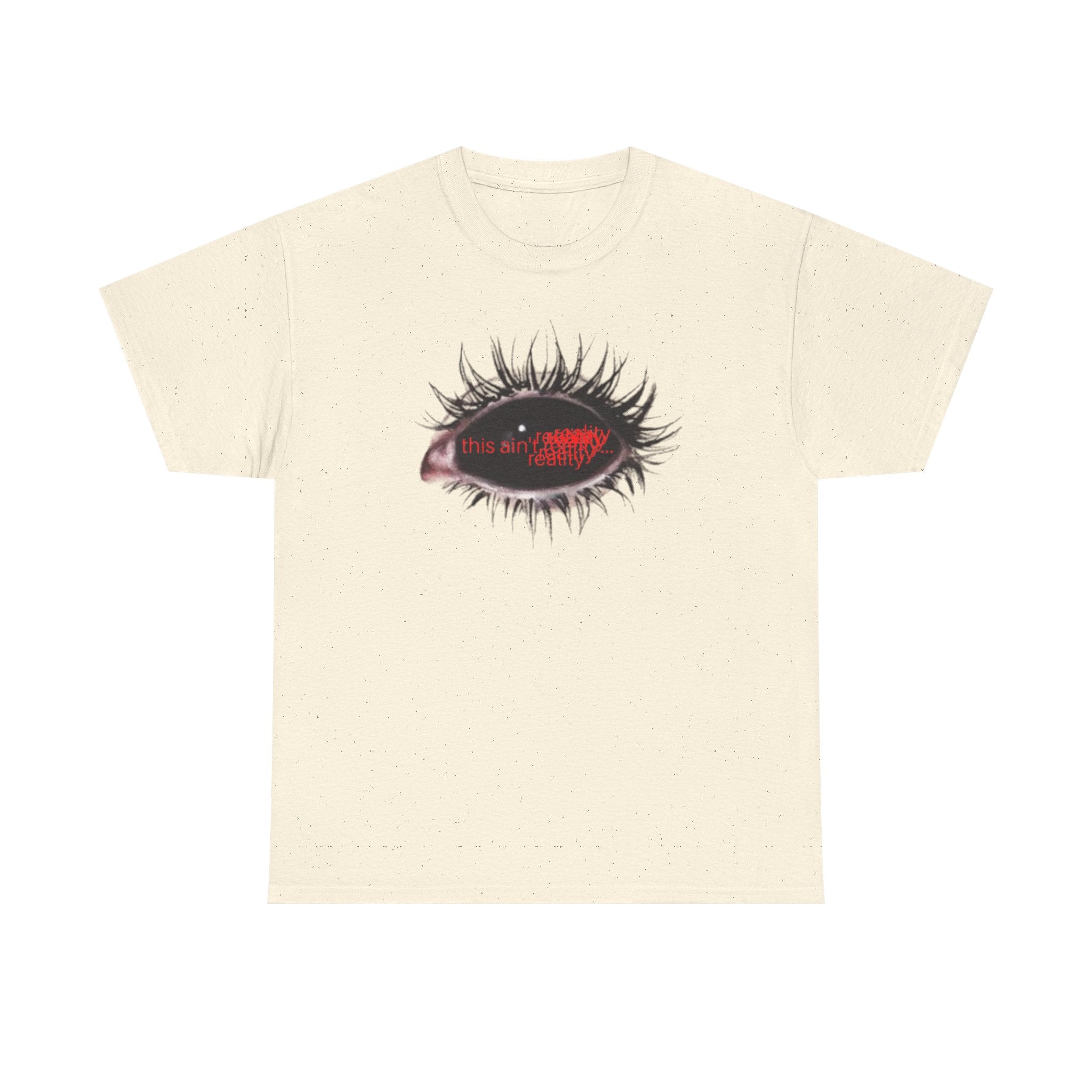 Eye TEE