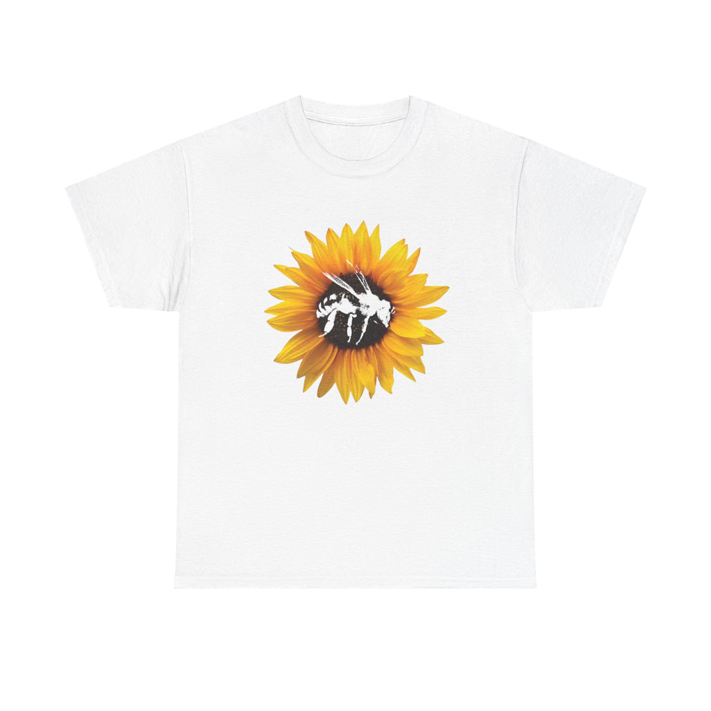 Sunflower Bee TEE