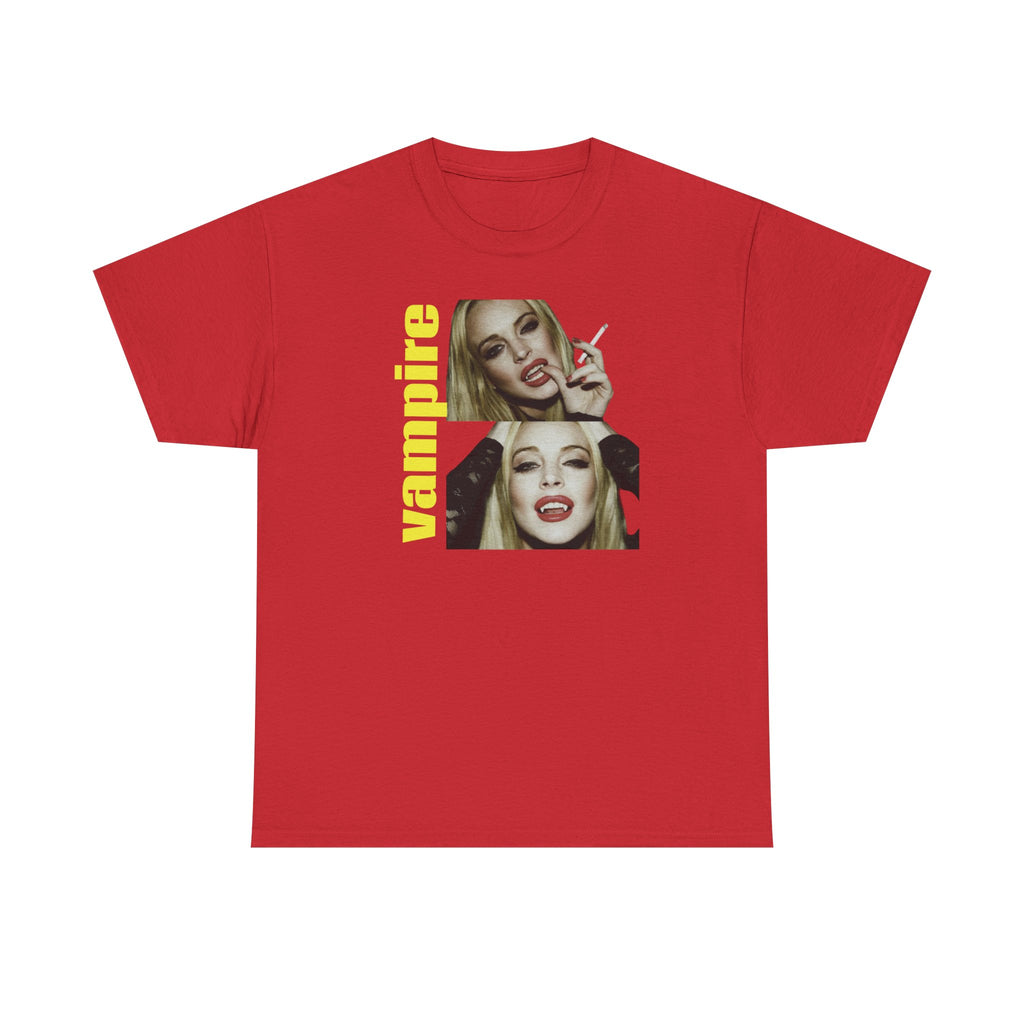 Vampire TEE