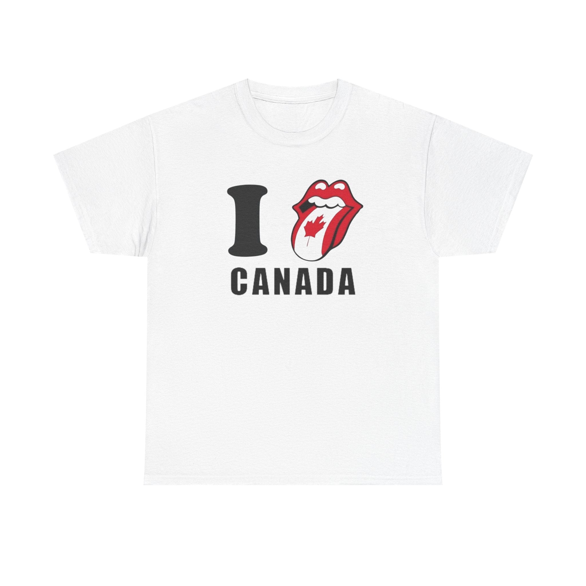 Canada Love TEE
