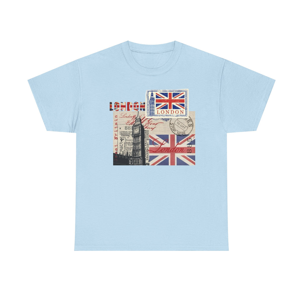 London TEE