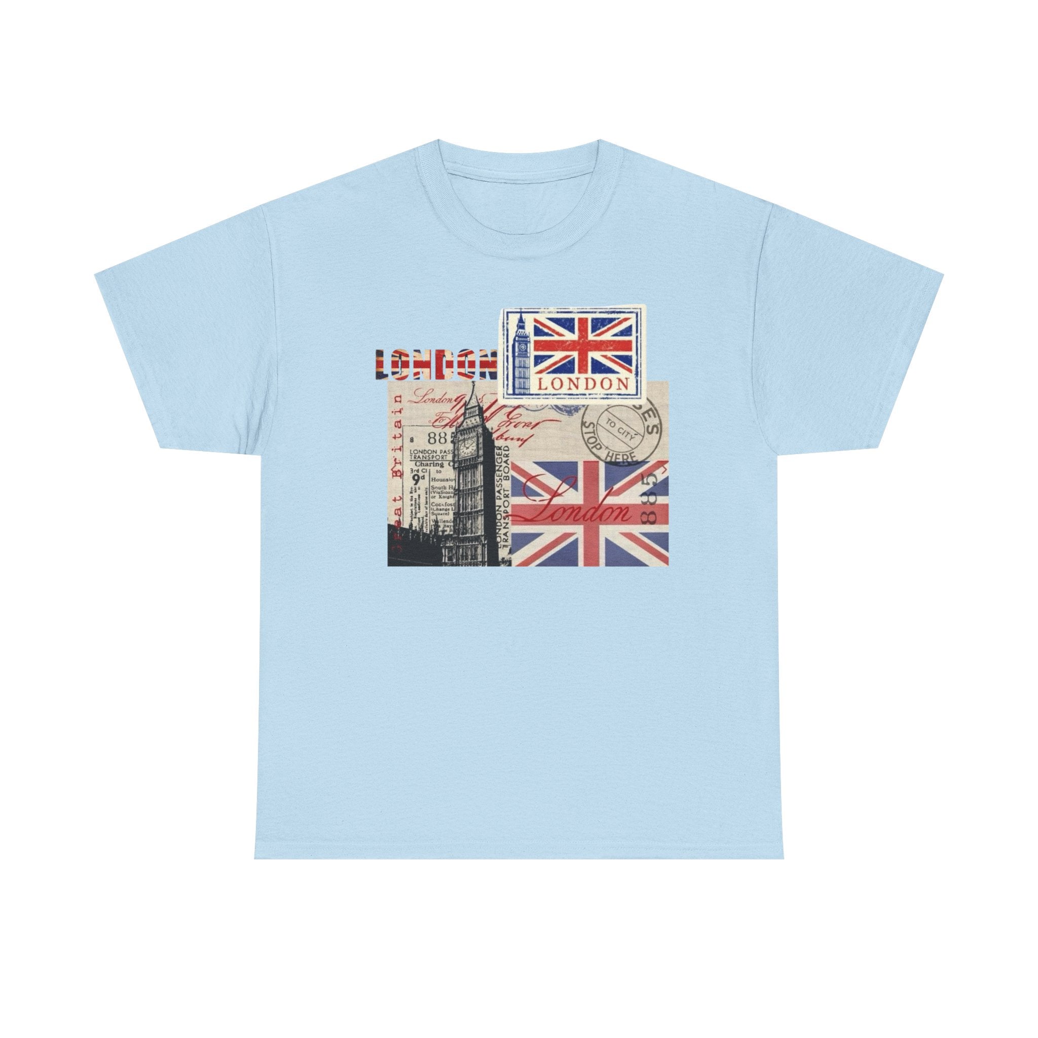 London TEE