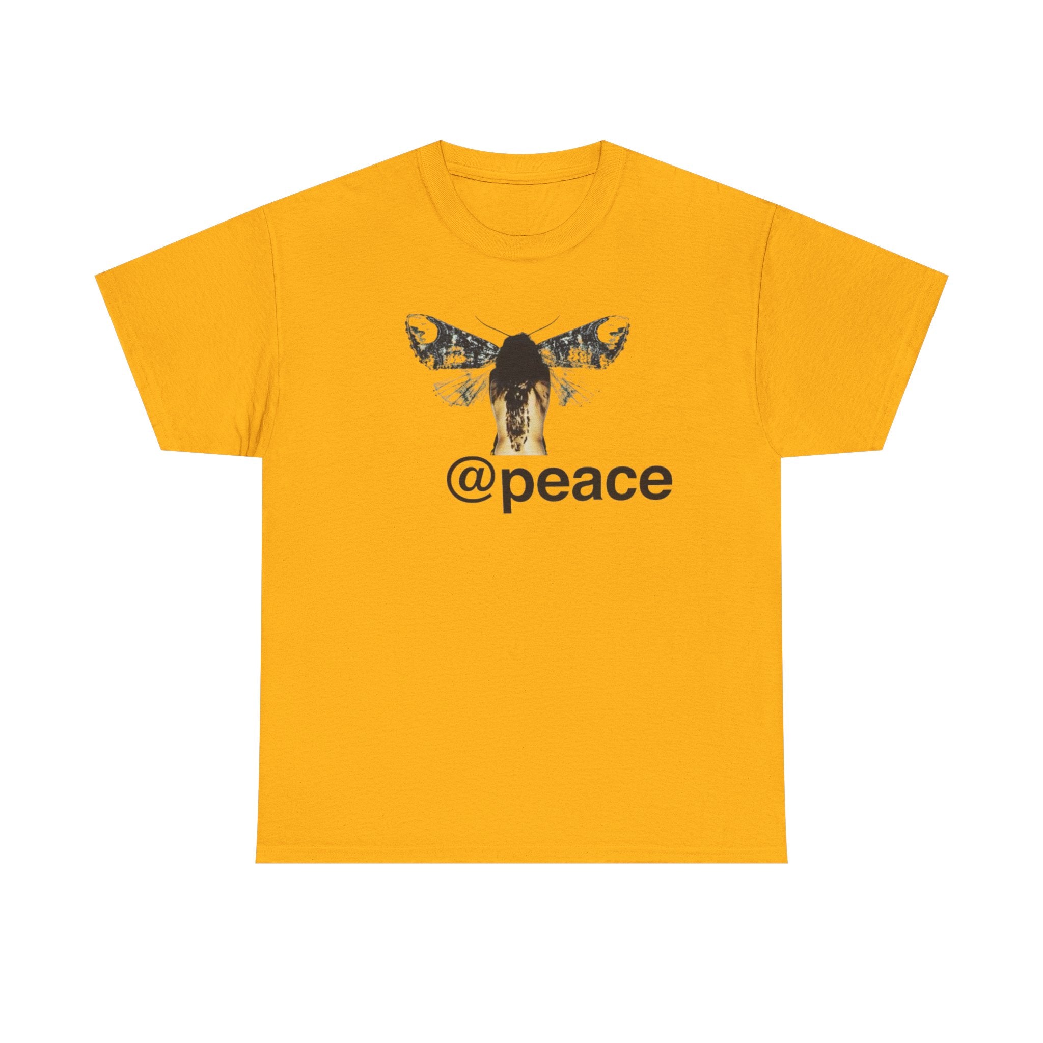 @peace Bee TEE