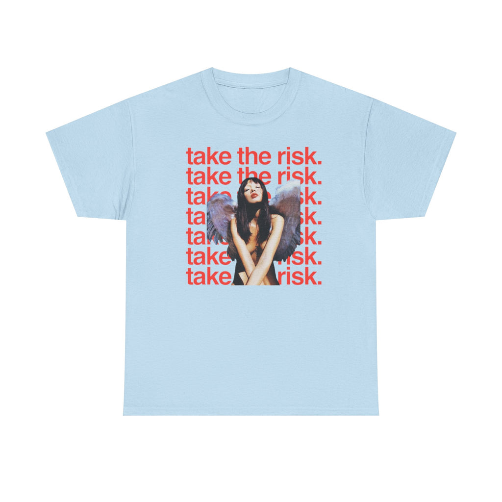 Take The Risk TEE
