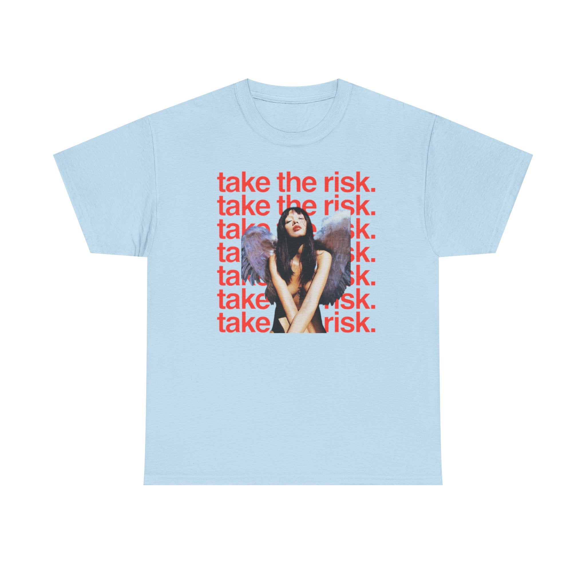 Take The Risk TEE