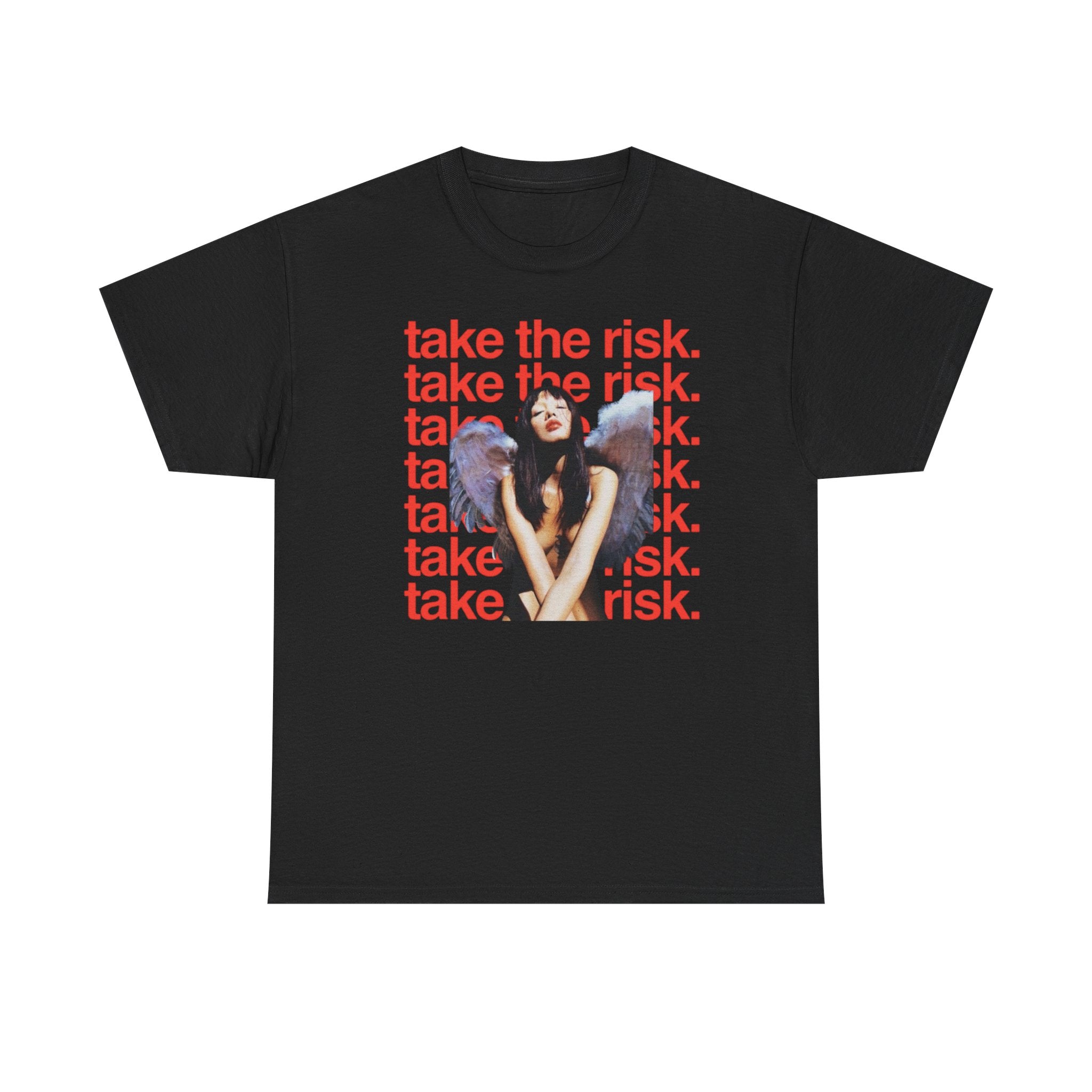 Take The Risk TEE