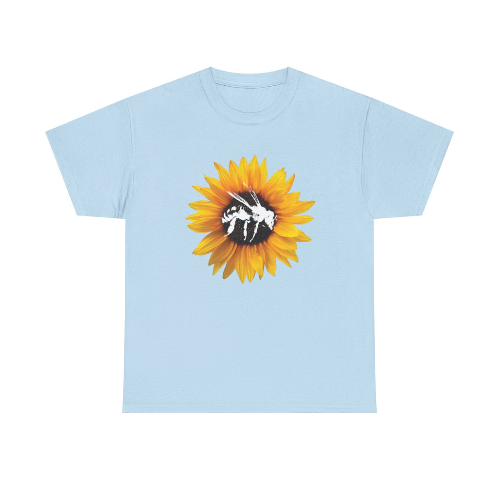 Sunflower Bee TEE