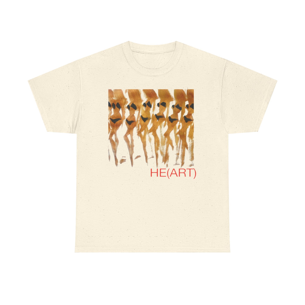 HE(ART) TEE
