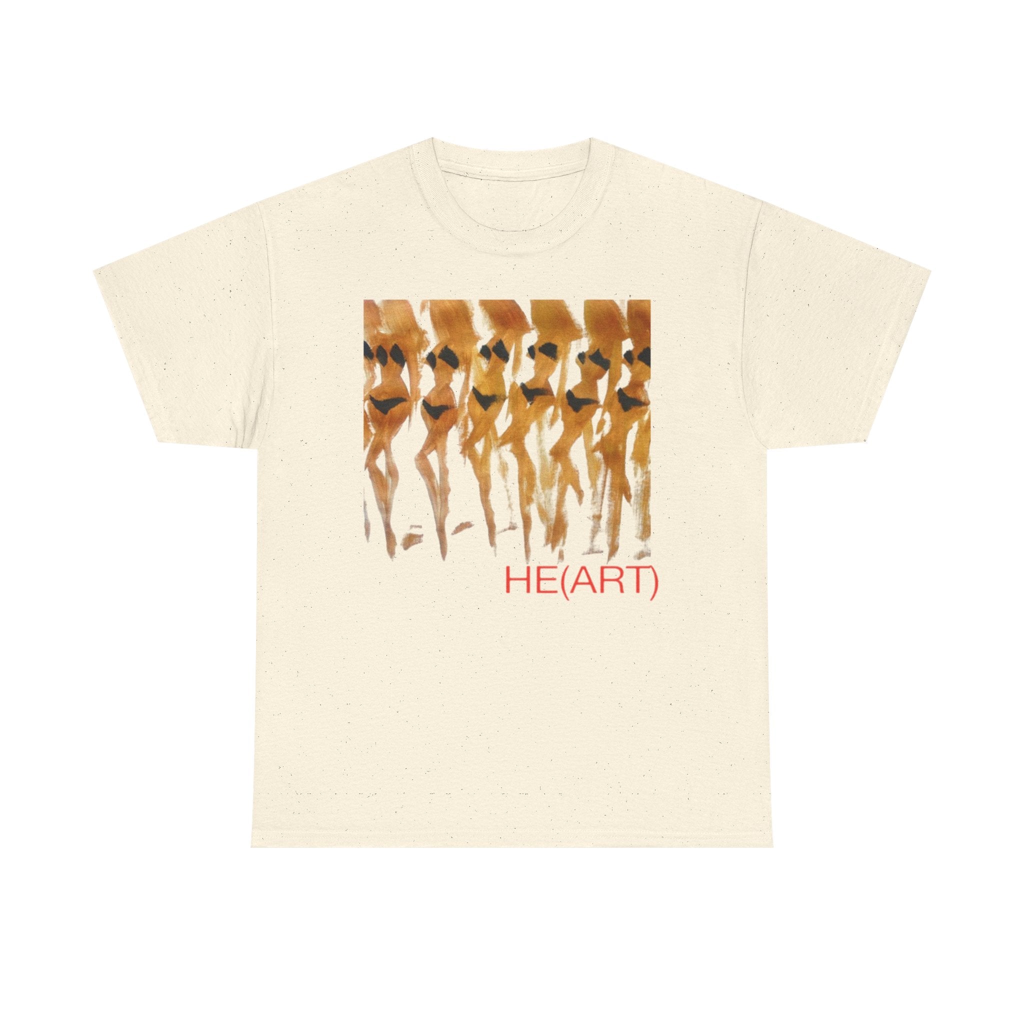 HE(ART) TEE