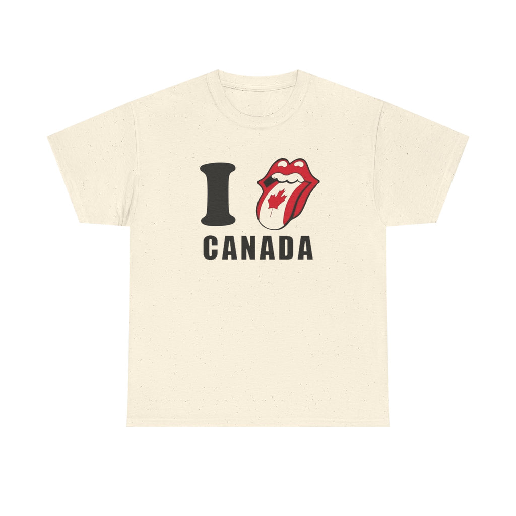 Canada Love TEE
