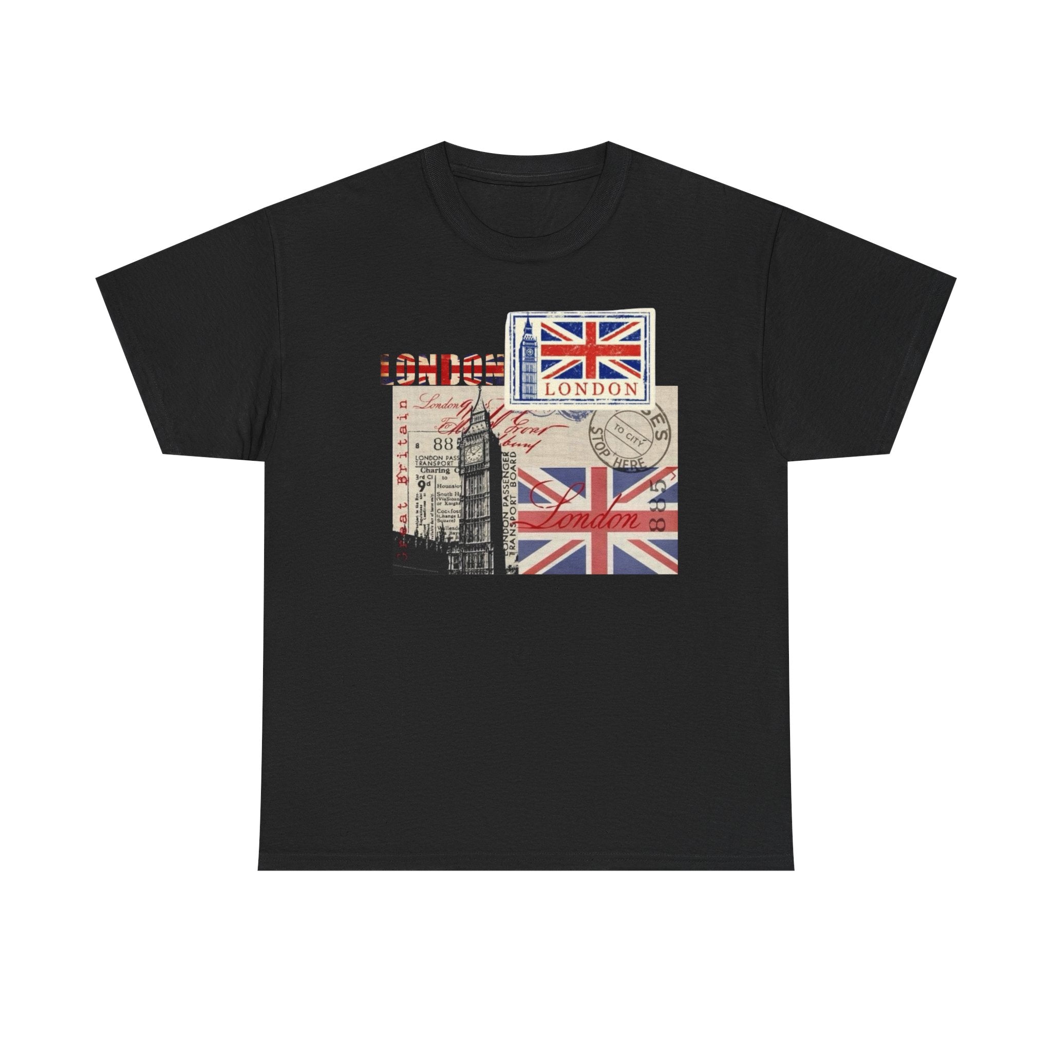 London TEE