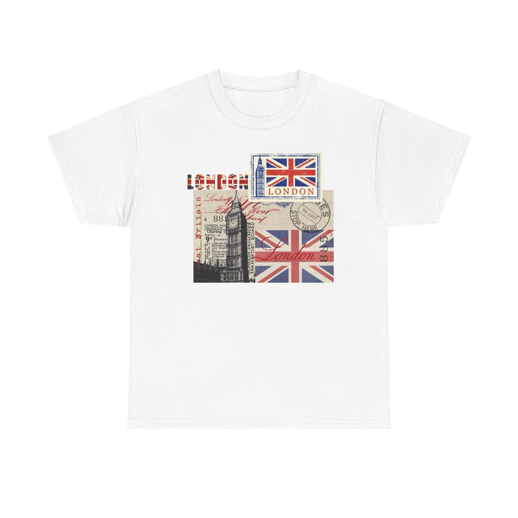 London TEE