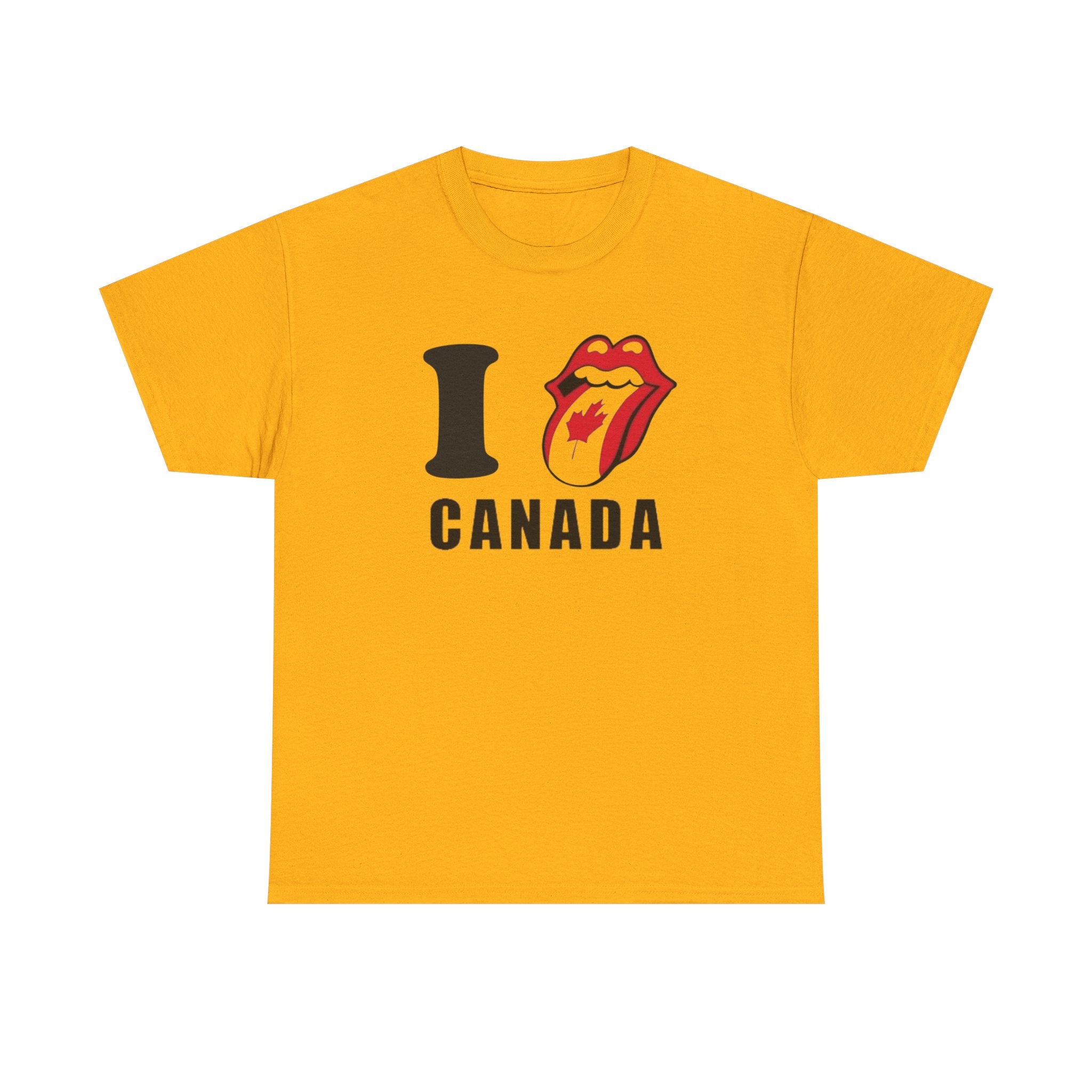 Canada Love TEE