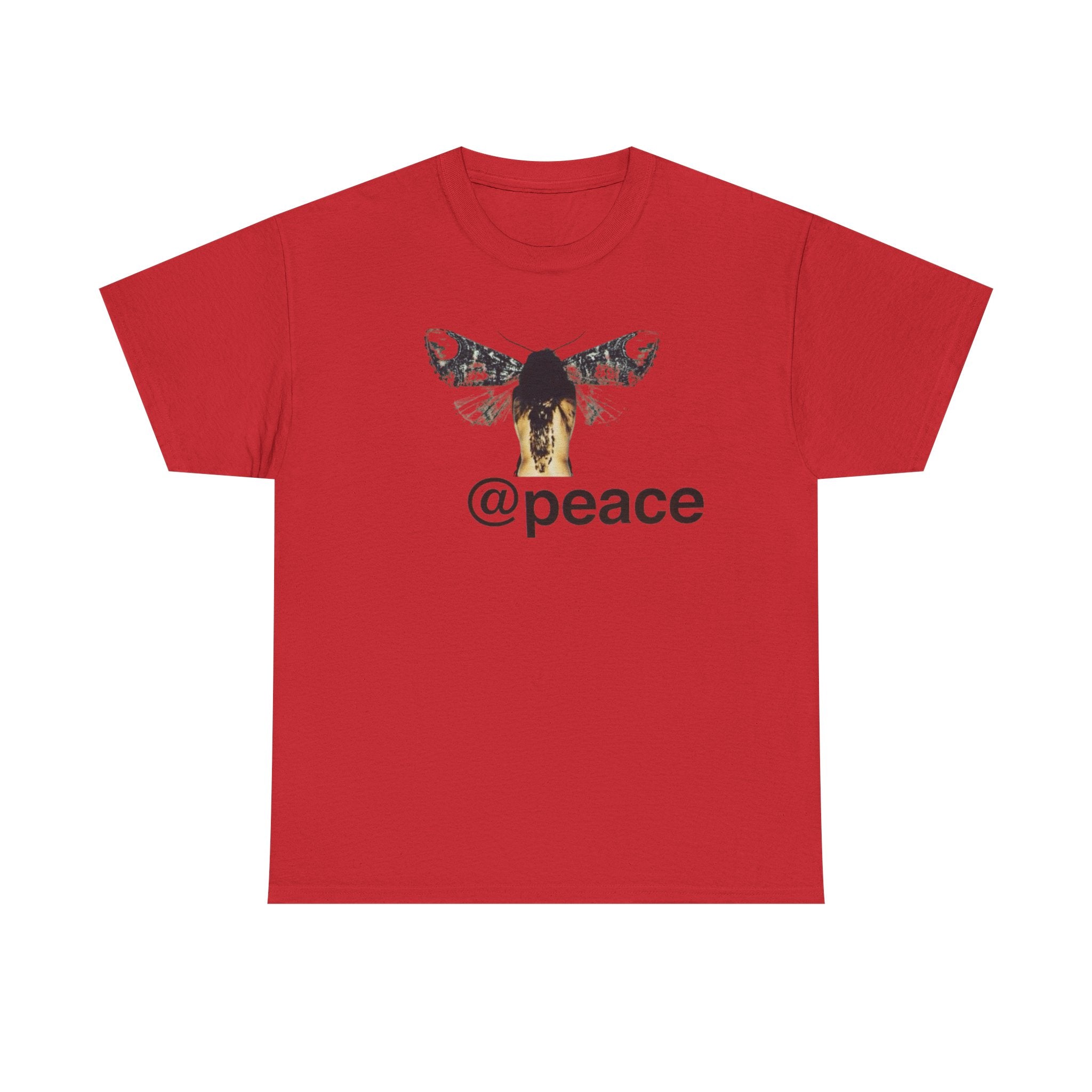 @peace Bee TEE