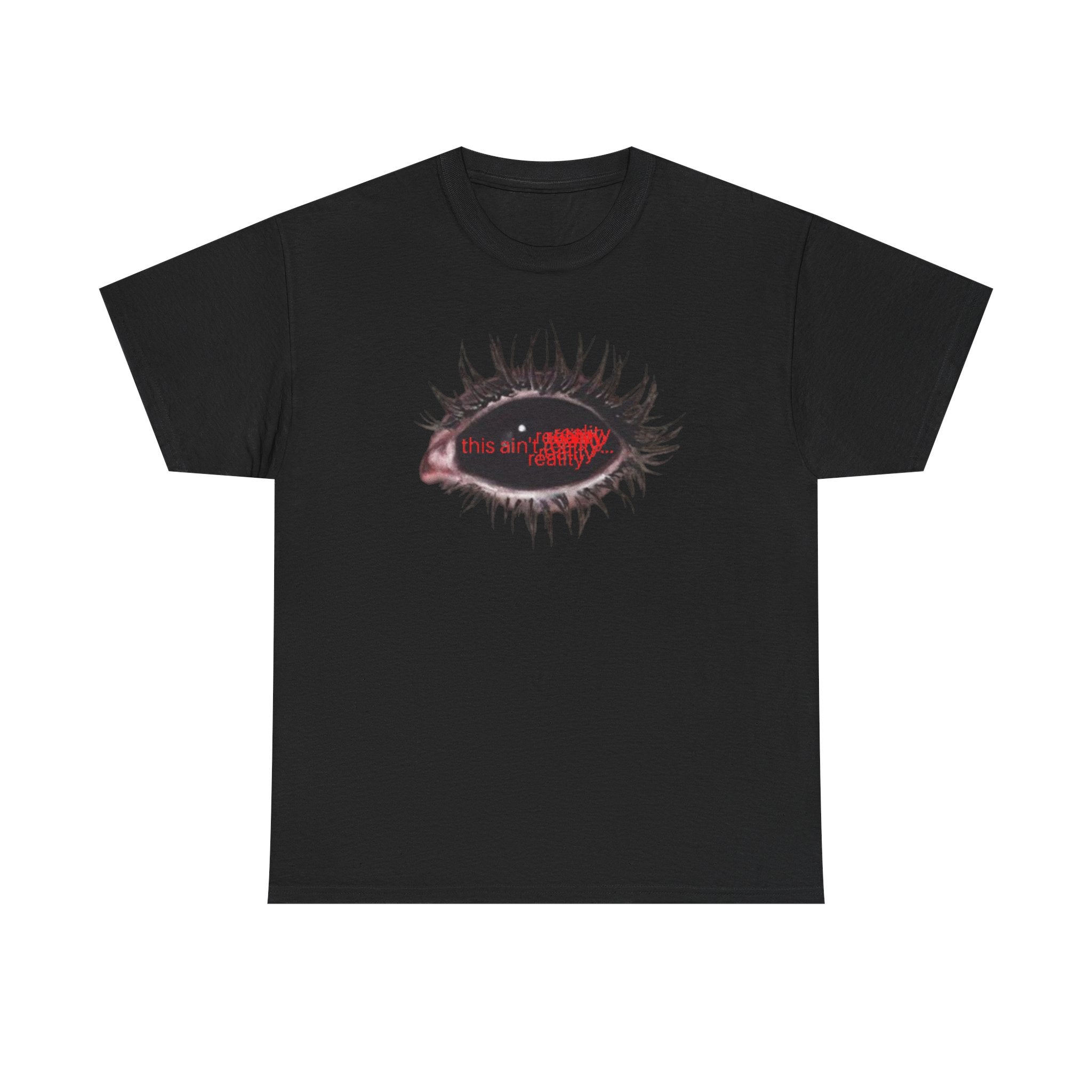 Eye TEE