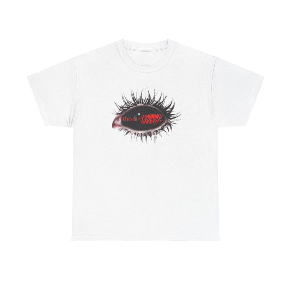 Eye TEE