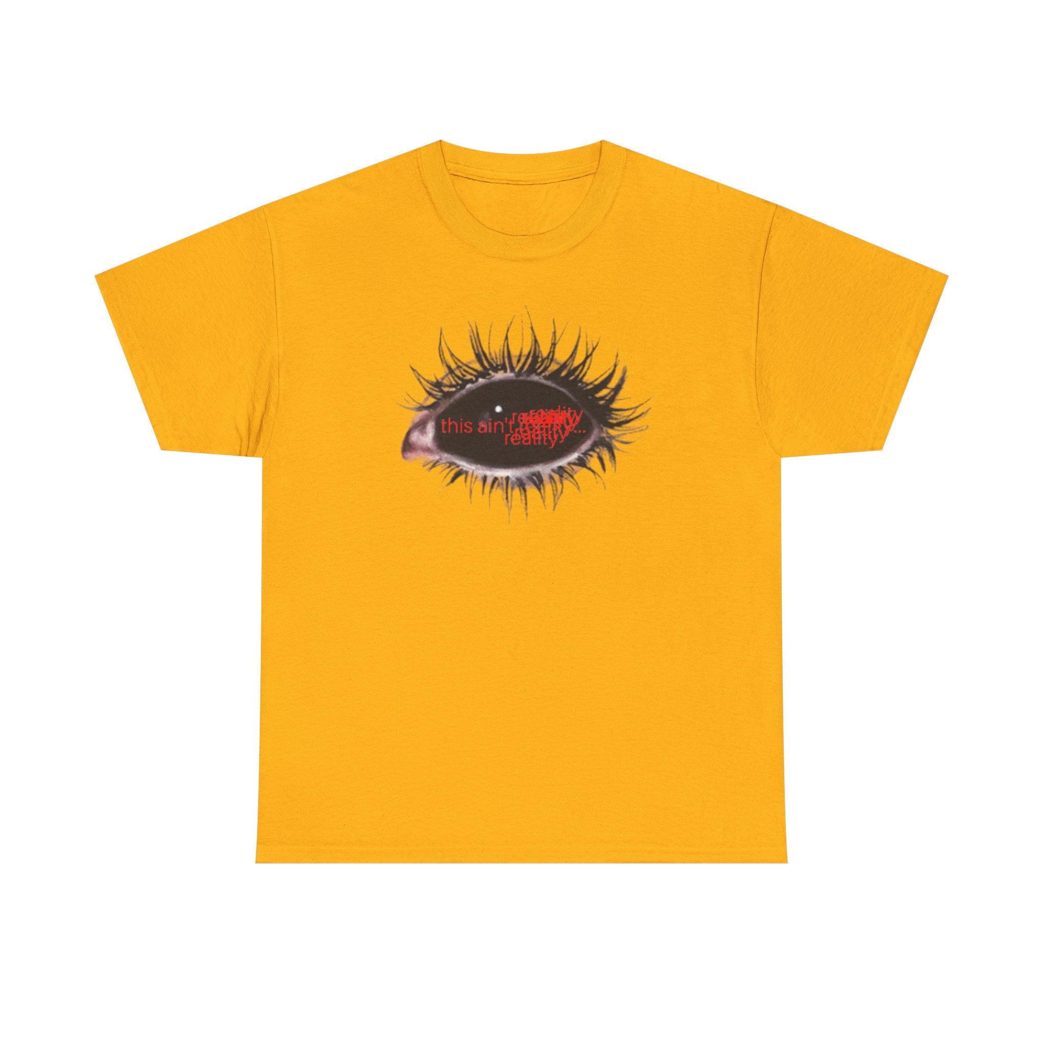 Eye TEE