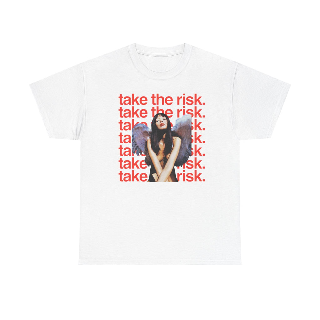 Take The Risk TEE