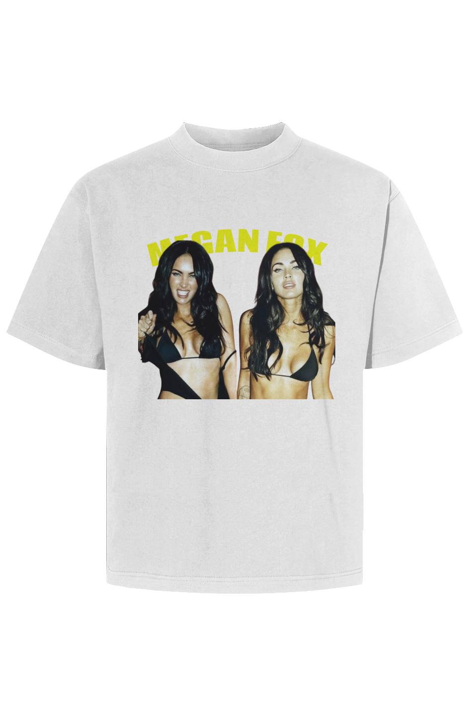 MEGAN FOX TEE