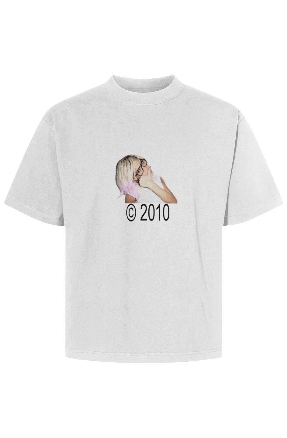 RIRI 2010 TEE