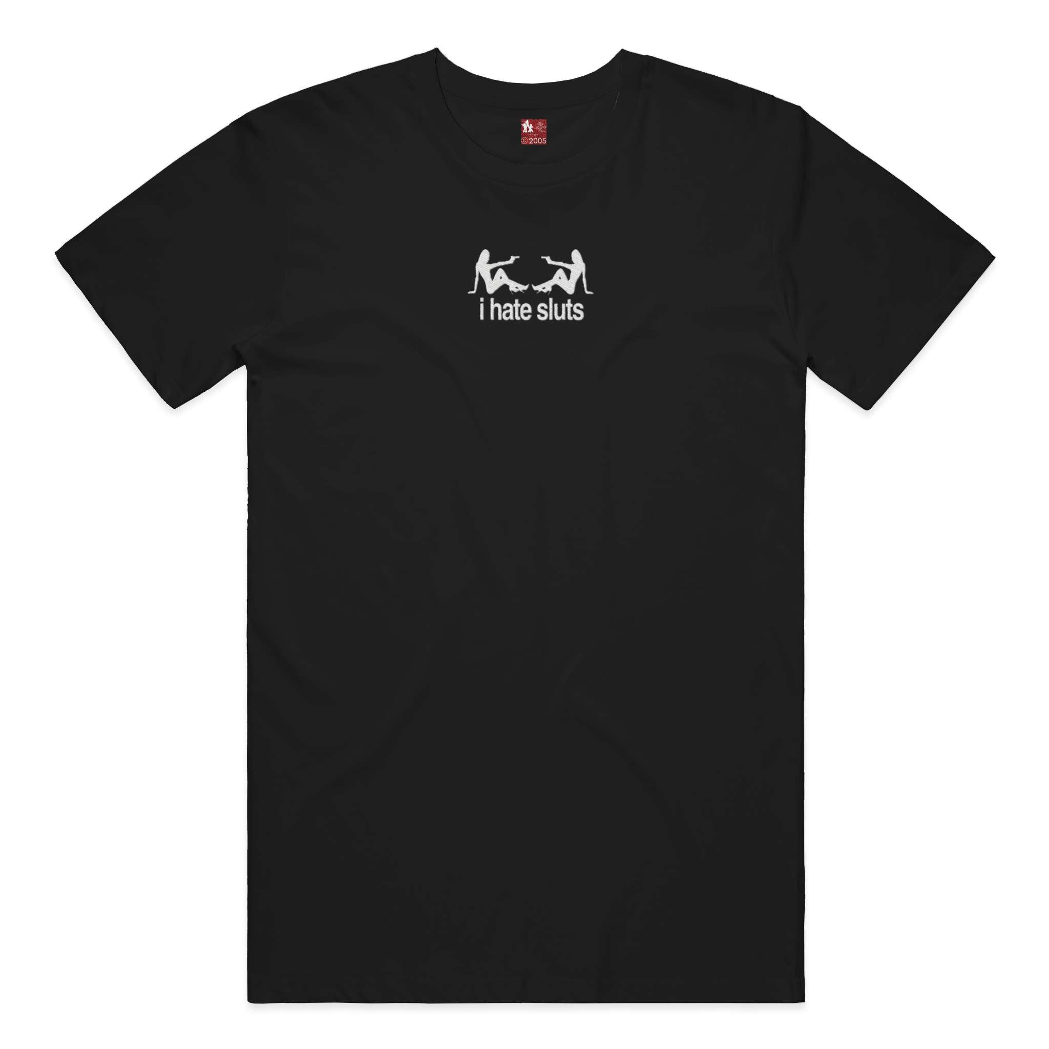 Gildan Heavyweight Tee Rapid Fulfillment