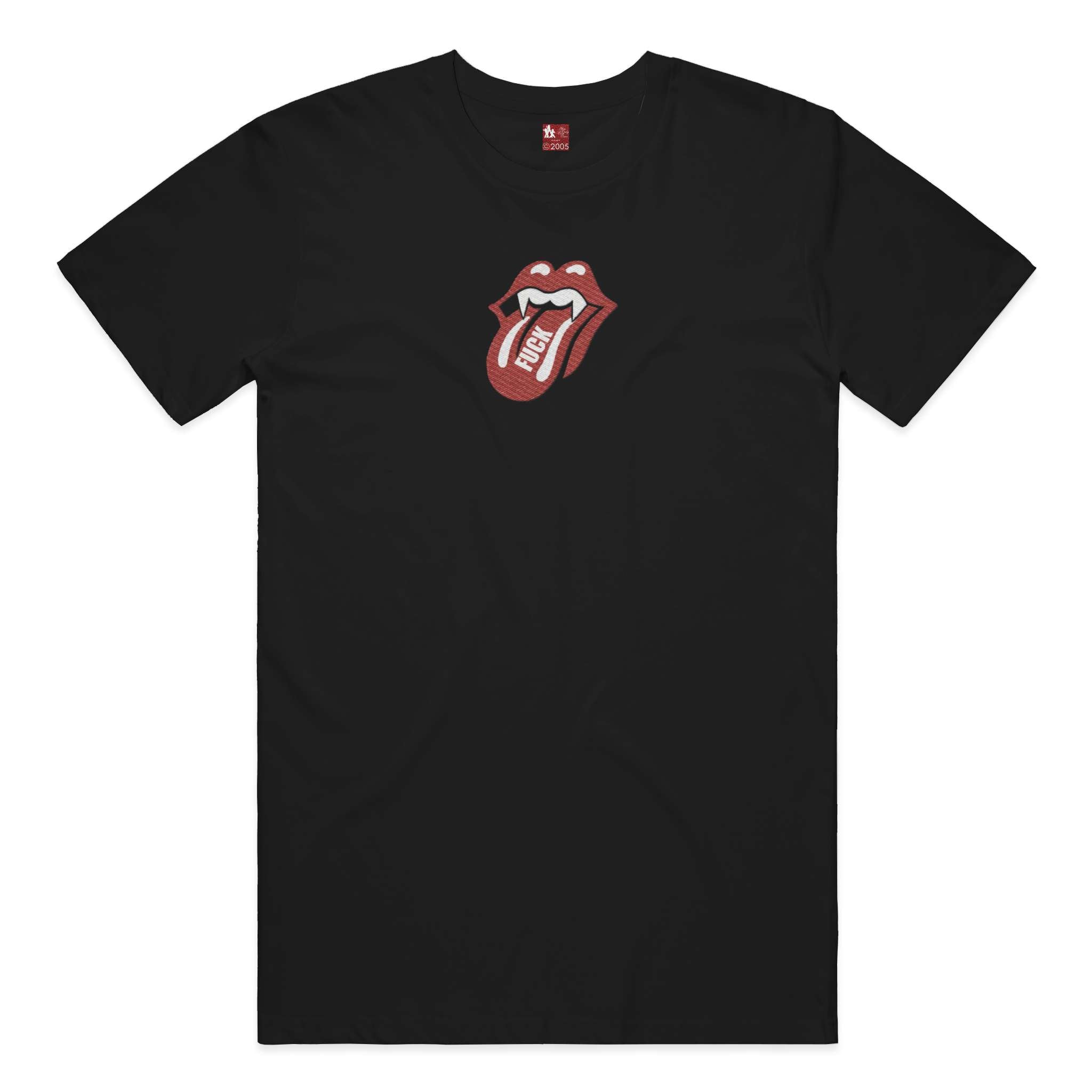 Gildan Heavyweight Tee Rapid Fulfillment