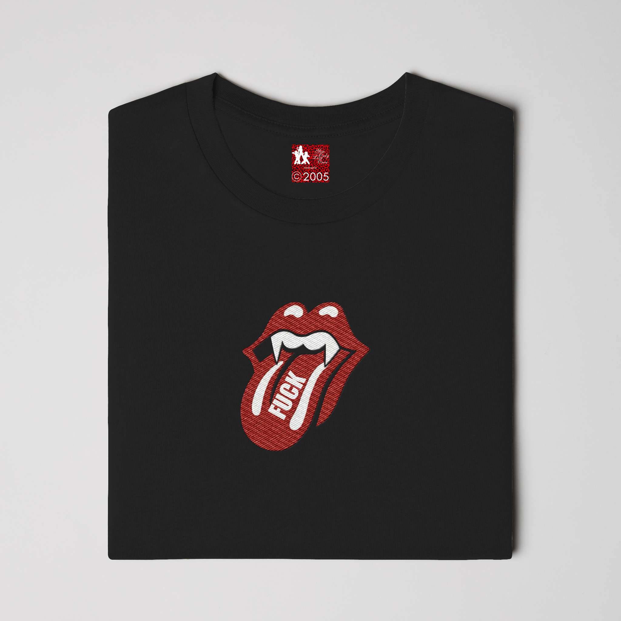 Gildan Heavyweight Tee Rapid Fulfillment