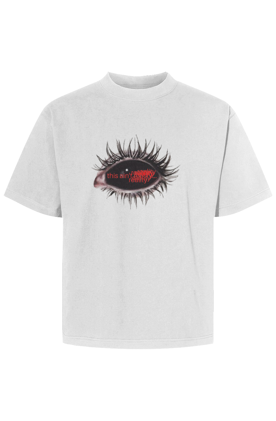EYE TEE