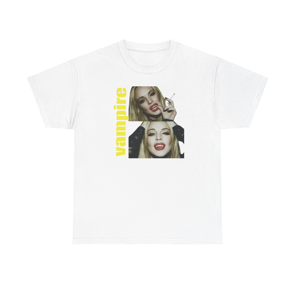 Vampire TEE