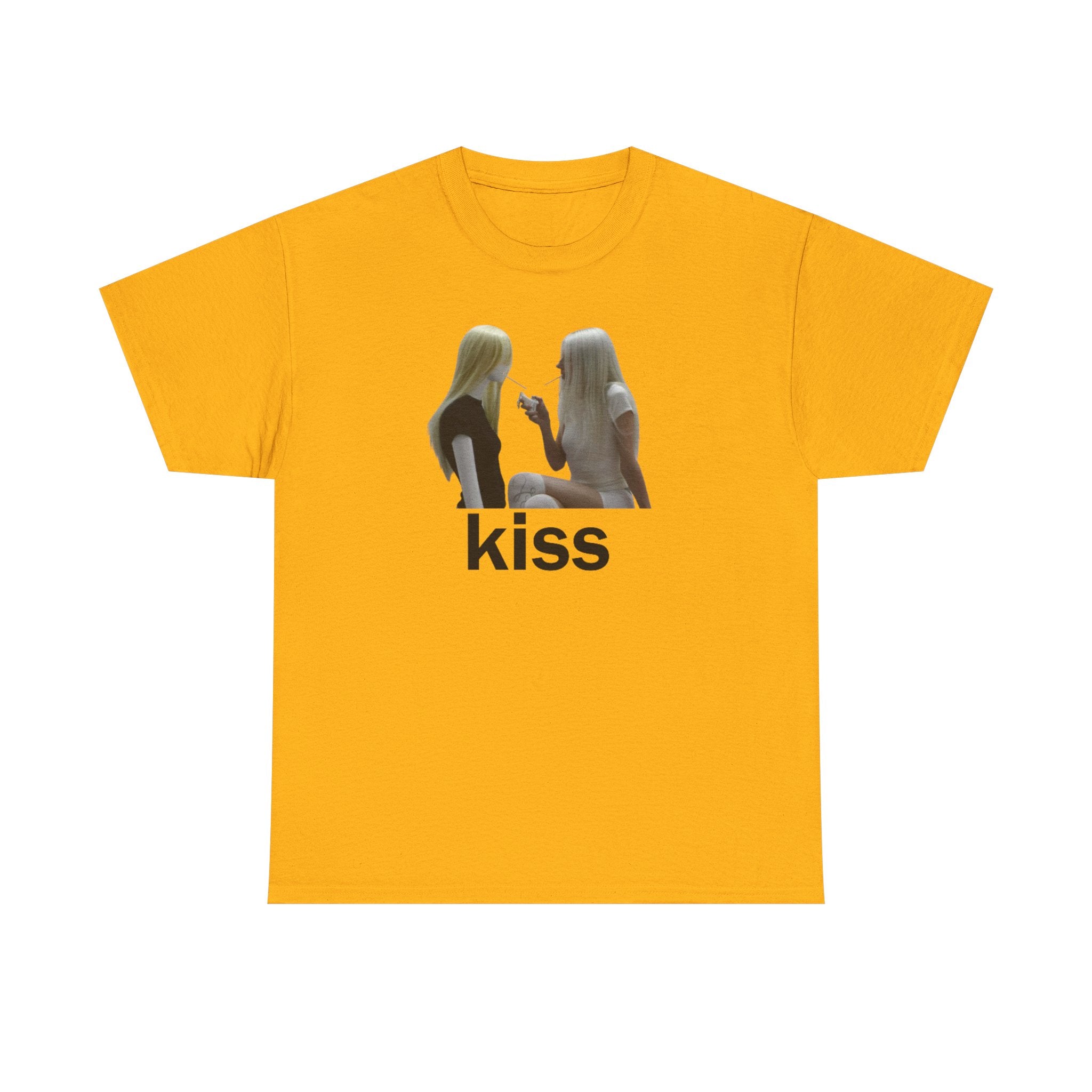 Kiss TEE