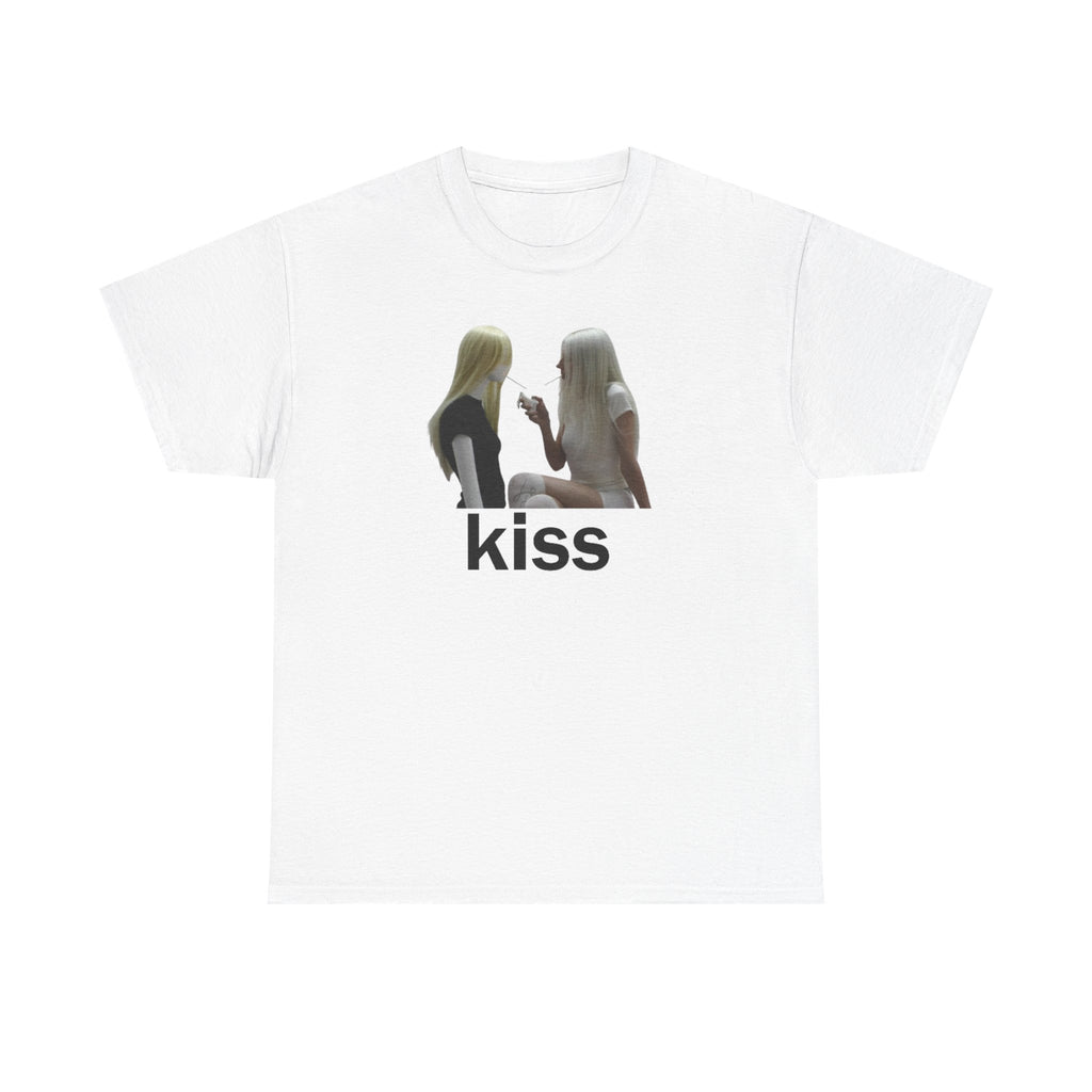 Kiss TEE