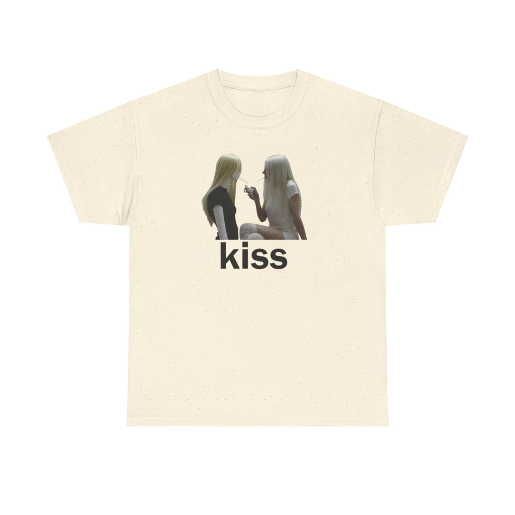 Kiss TEE