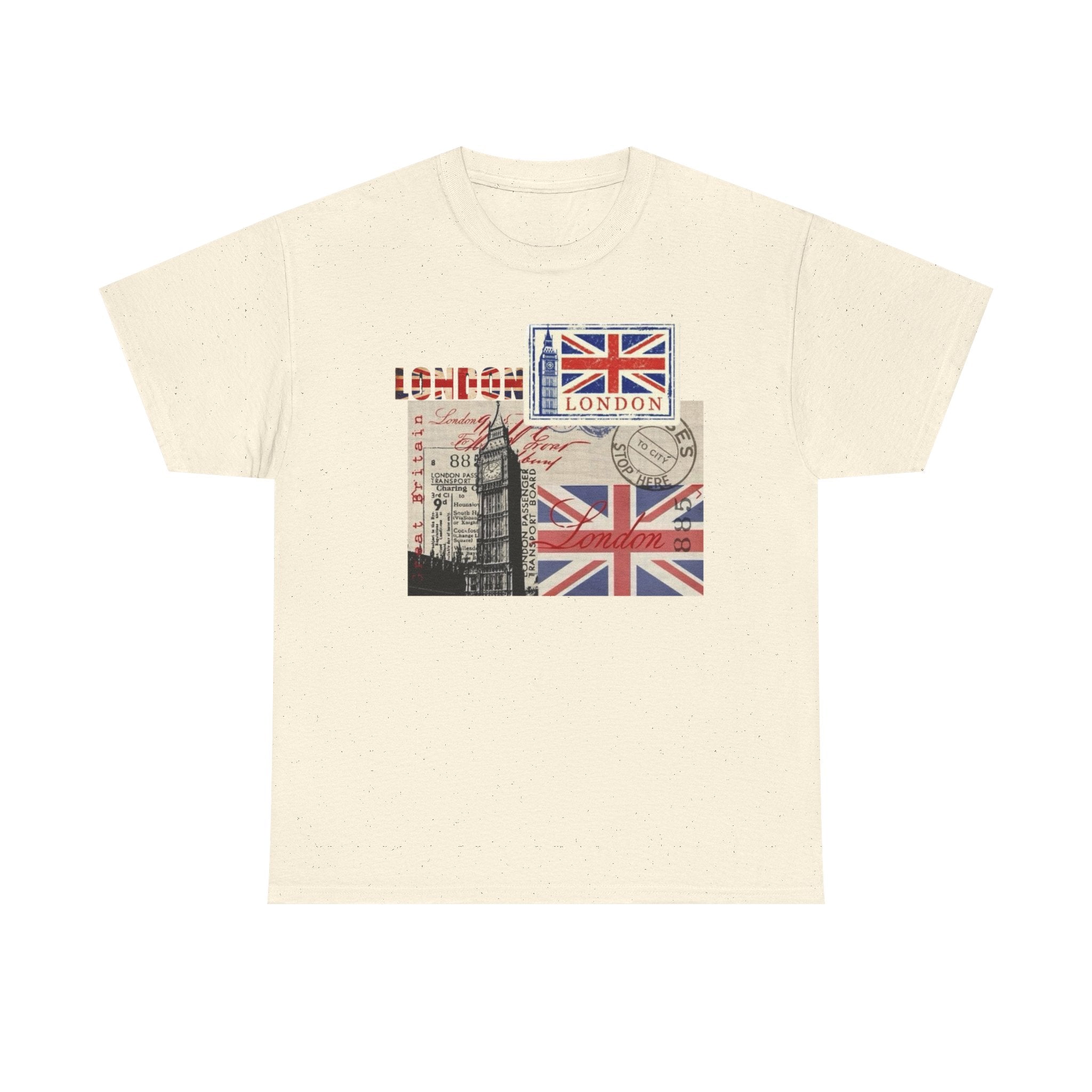 London TEE