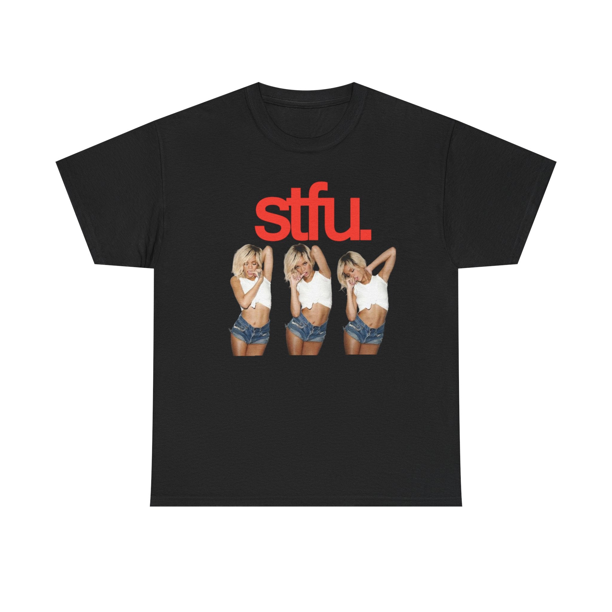 stfu riri TEE