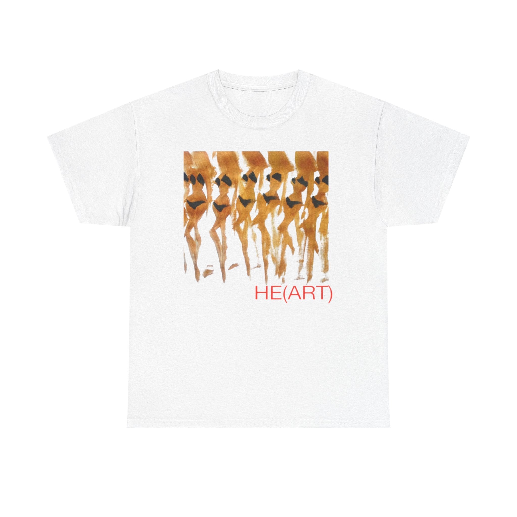 HE(ART) TEE