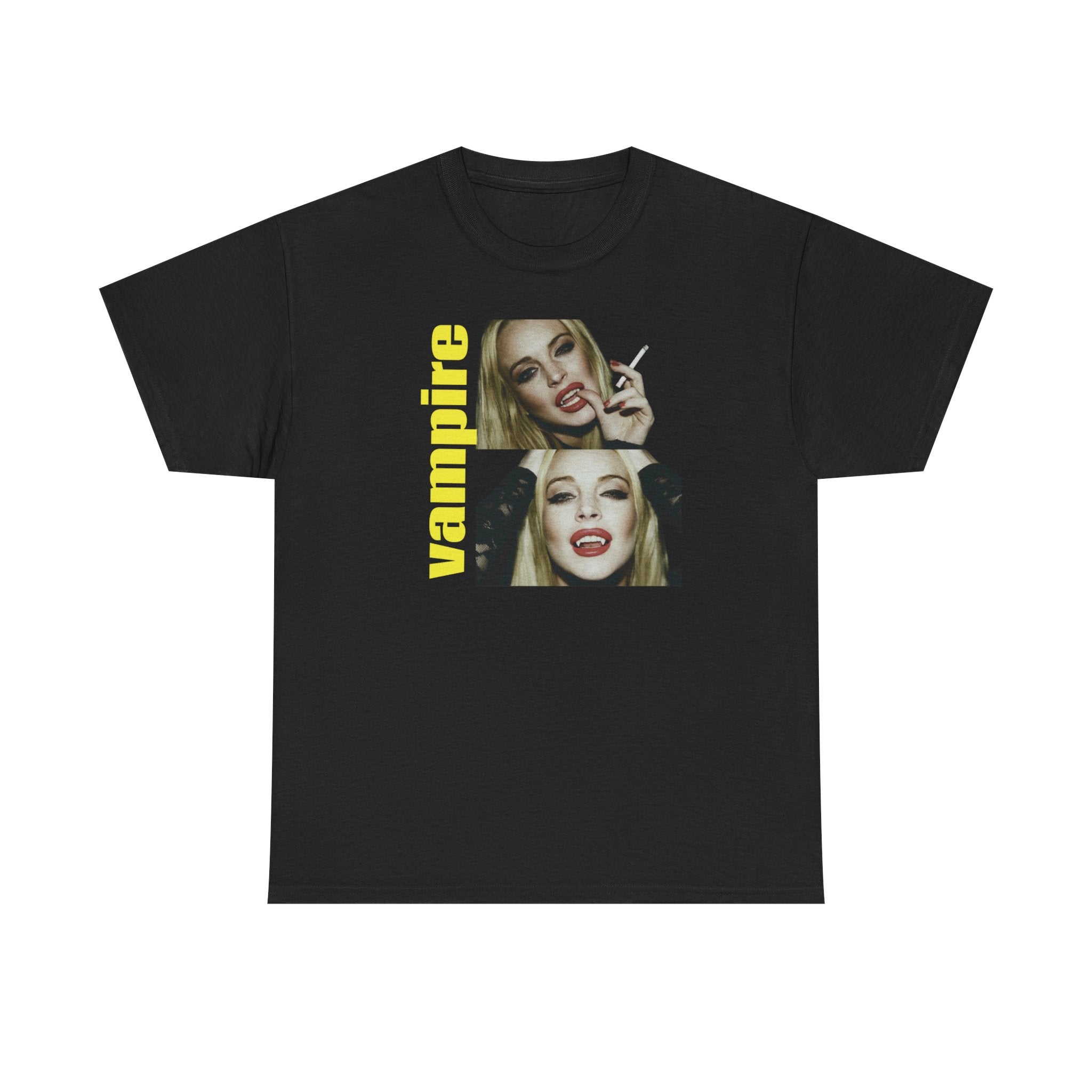 Vampire TEE